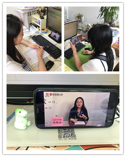 “墅工講堂”開課啦！一般人我不告訴他