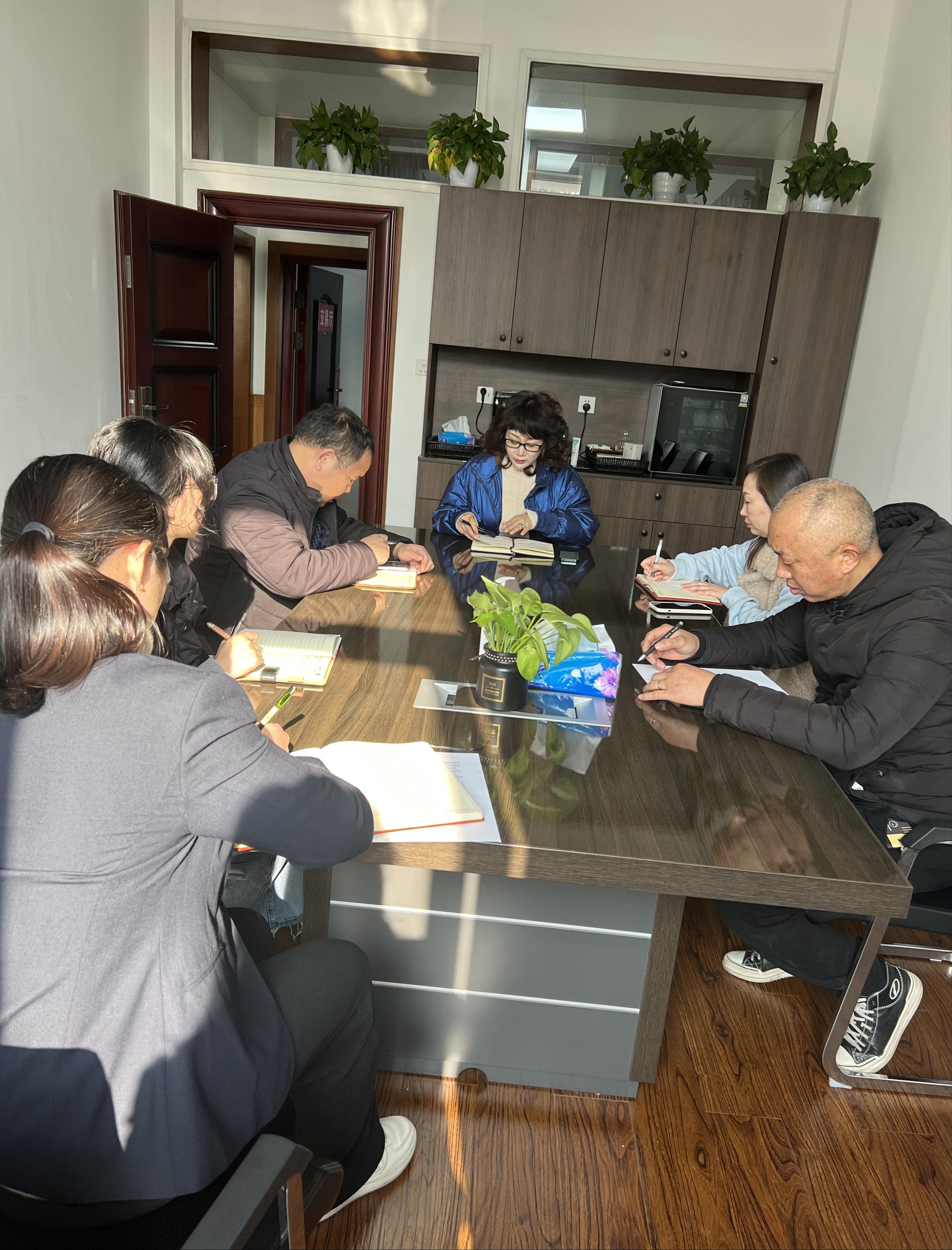 疫情防疫齊參戰(zhàn)，眾志成城筑防線
