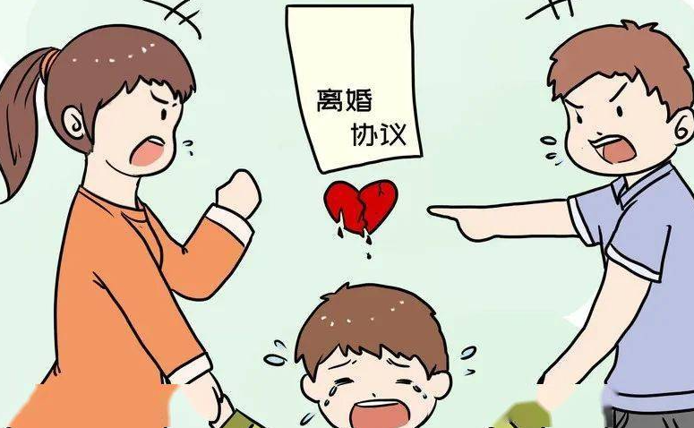 離婚后孩子該跟誰？——從一起調(diào)解案例看“共同撫養(yǎng)”如何實現(xiàn)雙贏