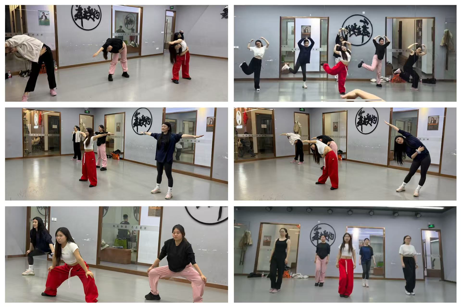 燃動(dòng)活力，禁止“蕉綠”